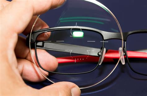 What Are The Different Types Of Progressive Lenses