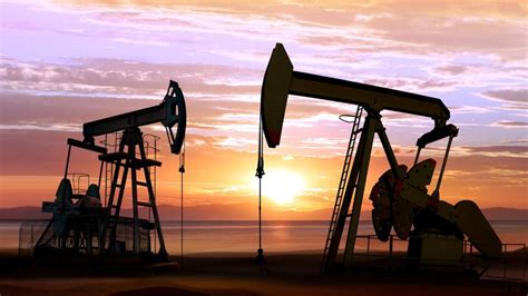 Ropa Naftowa Notowania Wti I Brent Tvn24 Biznes