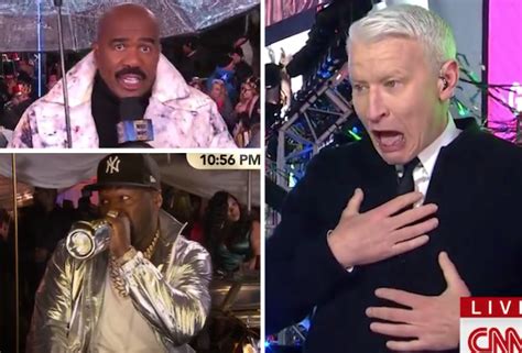 Photos New Years Eve 2020 Countdown Best And Worst Tv Moments — Recap