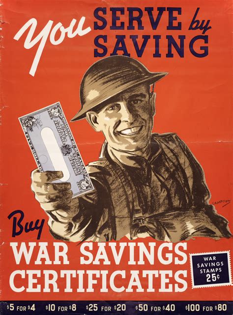 World War Ii Posters 5 Things They Told Canadians To Do Local