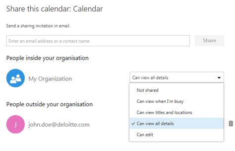 Calendar Category Colors Microsoft Tech Community
