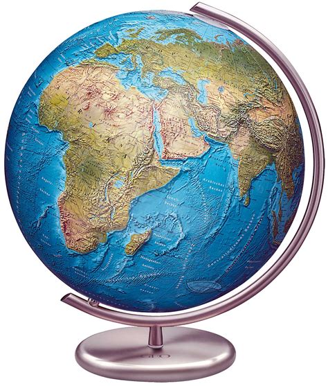 Geo Globus Geo Globe