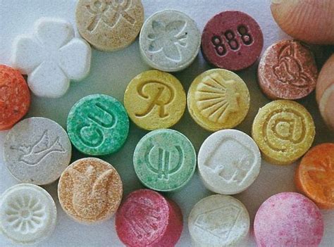 Here Are Some Mdma Safety Tips That Could Save Your Life Your Edm