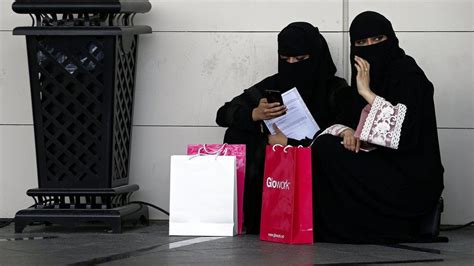 Saudi Arabia Apologises For Video Labelling Feminism As Extremism Bbc