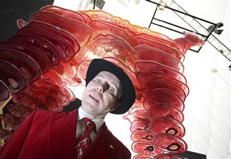 Controversial Plastinator Dr Gunther Von Hagens Opens New Animal Body