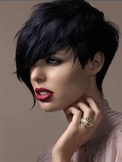 Top 17 Cool Funky Hairstyles For Ladies 2023 Sheideas