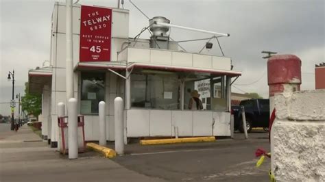 Detroit Restaurant Owner Upset Over Lack Of Police Response To
