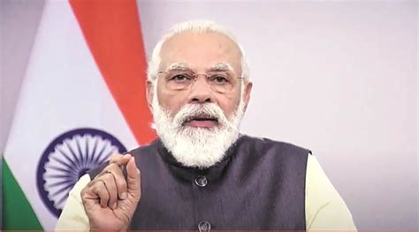 Narendra modi the prime minister of india. PM Modi Smart India Hackathon 2020 HIGHLIGHTS: PM Narendra ...