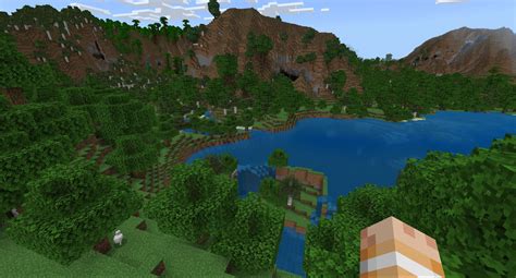 Top 10 Minecraft Seeds For Hardcore Survival Mode 24ssports