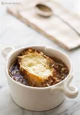 French Onion Soup Recipes Images