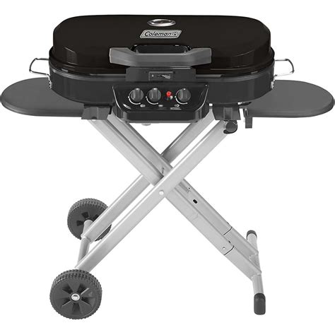 Coleman Roadtrip 285 Portable Stand Up Propane Grill