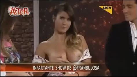 Watch Video Francisca Undurraga Descuido Toc Show Full Hd Jav
