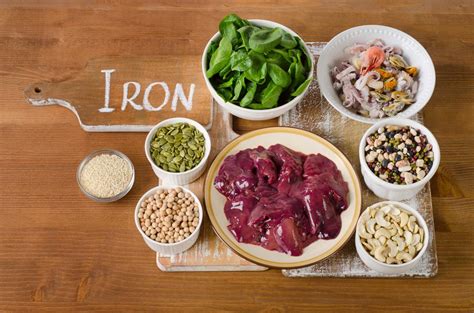 Here, look at how to get more iron in the diet and increase its absorption. Vegetarian diet: Benefits, risks, and tips