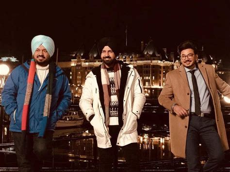 Ardaas 2 The Release Date Of Gippy Grewals Directorial Is Out