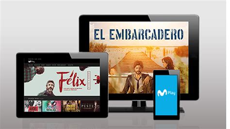 C Mo Es Movistar Play La Plataforma De Streaming Para Ver Canales En