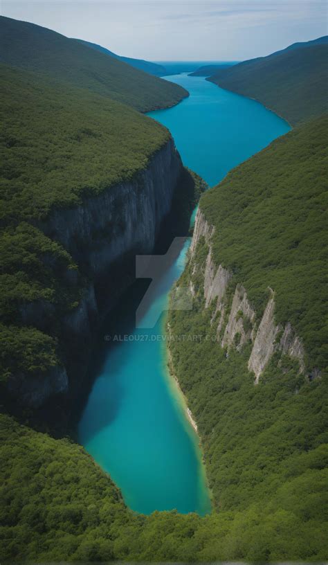 Nature's Hidden Gem by aleou27 on DeviantArt