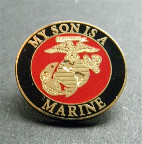 Cordon Emporium My Son Is A Us Marine Marine Corps Usmc Military