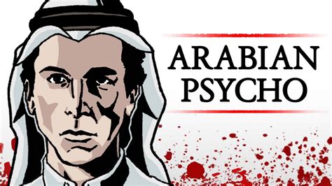Arabian Psycho Youtube