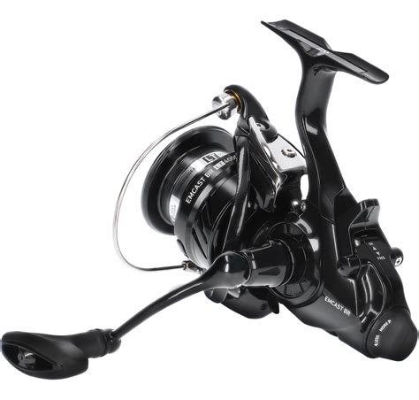 Daiwa Navij K Emcast Br Lt C Ryb Sk Pot Eby Rybina