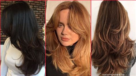 Descubra 48 Image Hair Style Cutting For Girls Thptnganamst Edu Vn