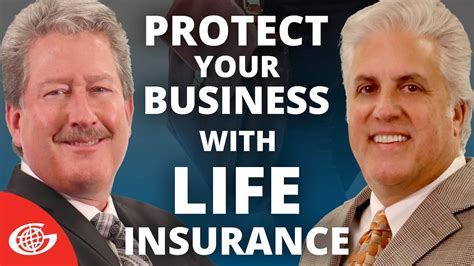 See all our business insurance products. Life Insurance for Business Owners - YouTube