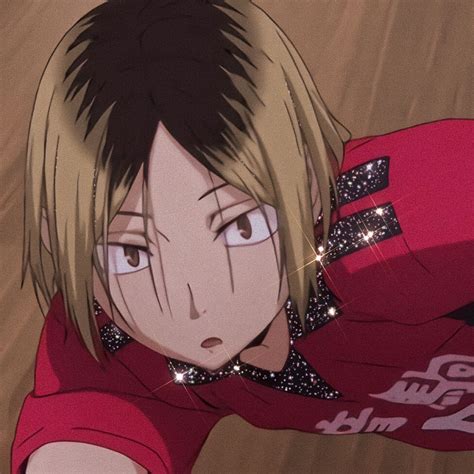 Anime Wallpapers Haikyuu Kenma Arthatravel