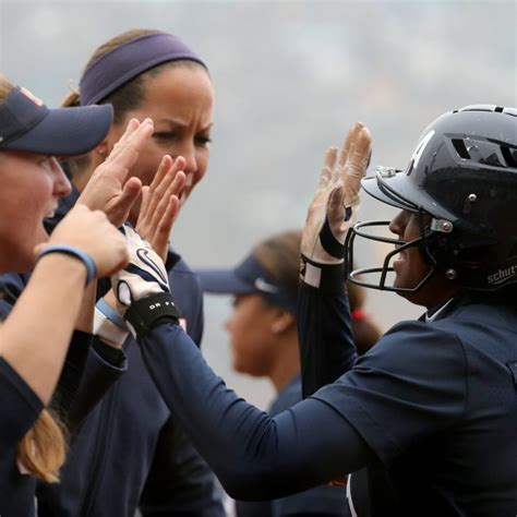 Meet The 18 Members Of The Us Softball Team Who Will Compete For A 4th