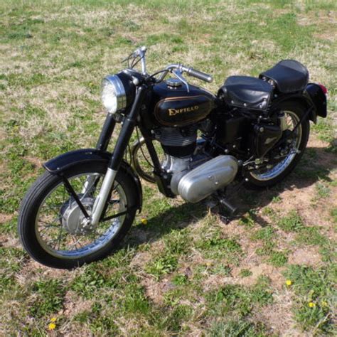 La bullet 500 est le moteur au design intemporel et emblématique du légendaire bullet des années 50. 1995 ROYAL ENFIELD 500cc BULLET VINTAGE ANTIQUE STYLE CAFE ...