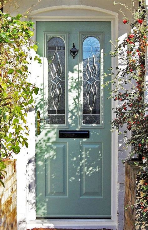 Elegant Front Door Decorating Ideas Home To Z Front Door Design