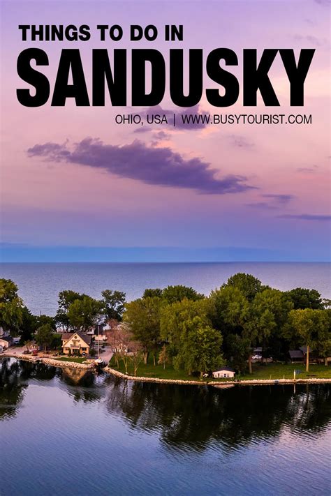 19 Best Fun Things To Do In Sandusky Ohio Artofit