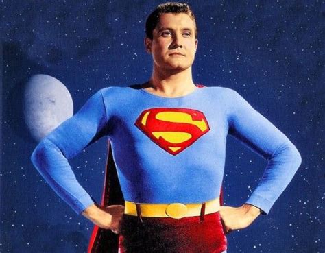 Your Guide To 101 Classic Tv Shows Of The 1950s George Reeves