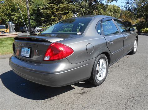 2003 Ford Taurus Pictures Cargurus