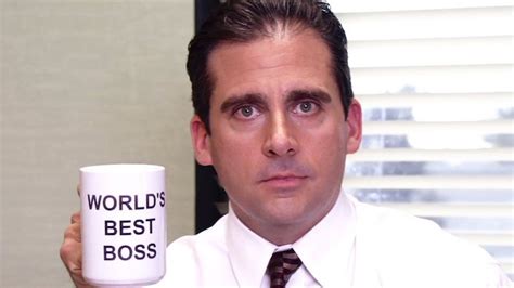 The 21 Best Michael Scott Quotes Beyonce Tours Ranked