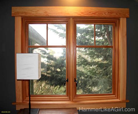 2030 Window Trim Styles Interior