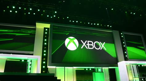 Xbox At E3 2013 Everything You Need To Know The Verge