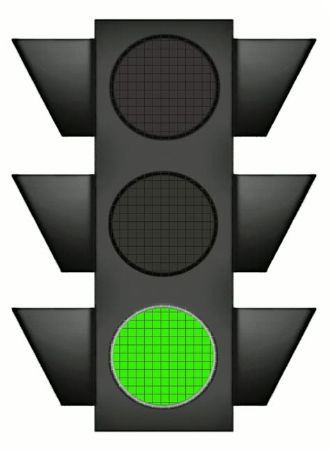 traffic light green clipart 20 free cliparts download images on clipground 2024