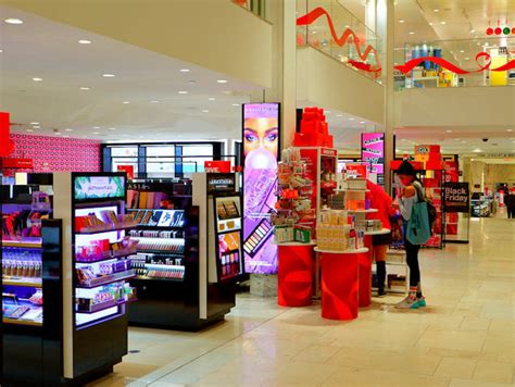 Ermäßigungen und kostenlose artikel in ausgewählten restaurants. Macy's in New York - NewYork.co.uk