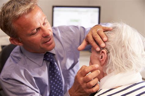 What Is An Audiologist Indiana Hearing Specialists