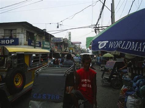 Tondo Manila