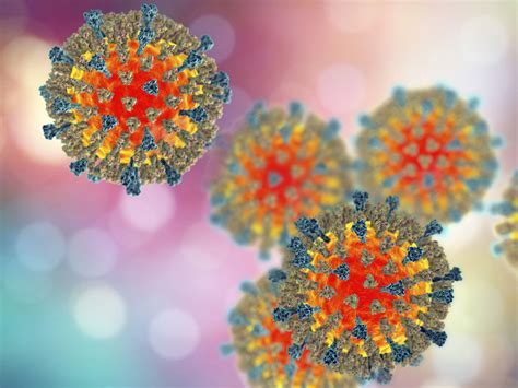Measles Infection Weakens Global Immune Defenses Say Studies