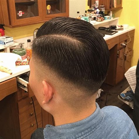 Pin on Classic Haircuts for Korean MAN