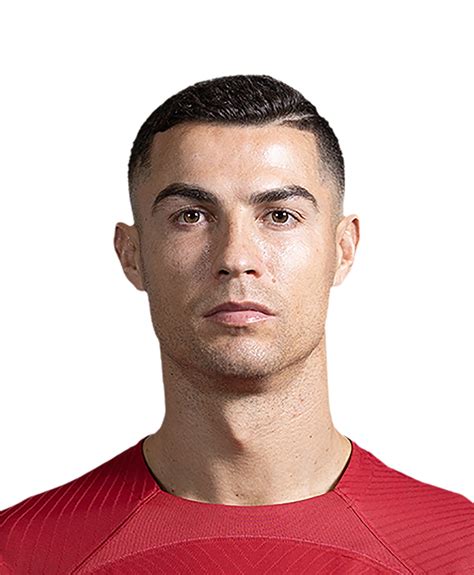 Cristiano Ronaldo Latonya Binkley