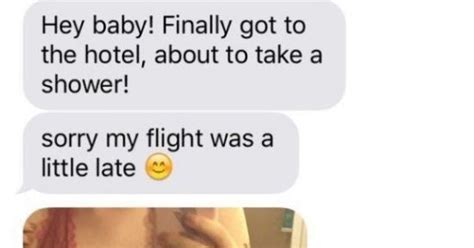 Woman Gets Caught Cheating With Her Boss On A Business Trip After