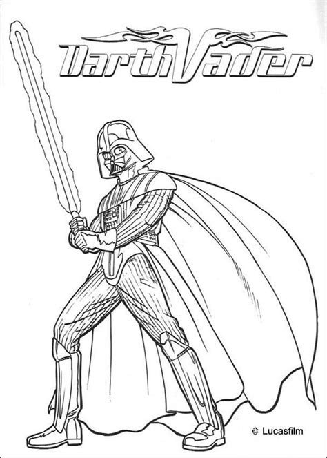 Do you like this video? Darth Vader Helmet Coloring Page Images & Pictures - Becuo ...