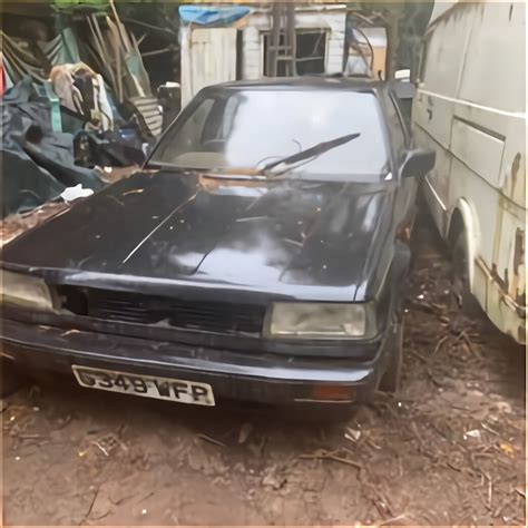 Datsun Sunny Coupe For Sale In UK 10 Used Datsun Sunny Coupes