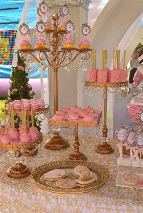 Wedding Theme Princess Theme Birthday Party Ideas 2395343 Weddbook