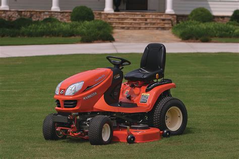 Check spelling or type a new query. KUBOTA LAWN & GARDEN TRACTORS - KAHN TRACTOR & EQUIPMENT, INC.