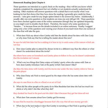 We did not find results for: Great Gatsby Study Guide Answer : The Great Gatsby Movie Guide Questions Worksheet Pg13 2013 ...