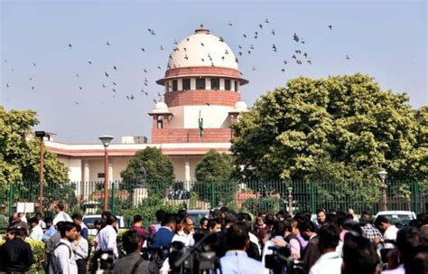 Supreme Court Directs High Courts To Expedite Criminal Cases Against Mps Mlas Odisha Bhaskar