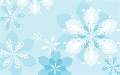 Abstract Snowflakes Desktop Wallpapers Top Free Abstract Snowflakes